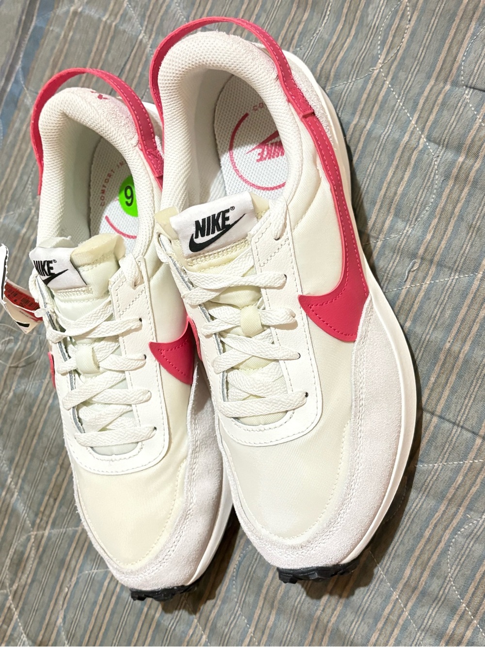 Nike Waffle Debut Sneakers